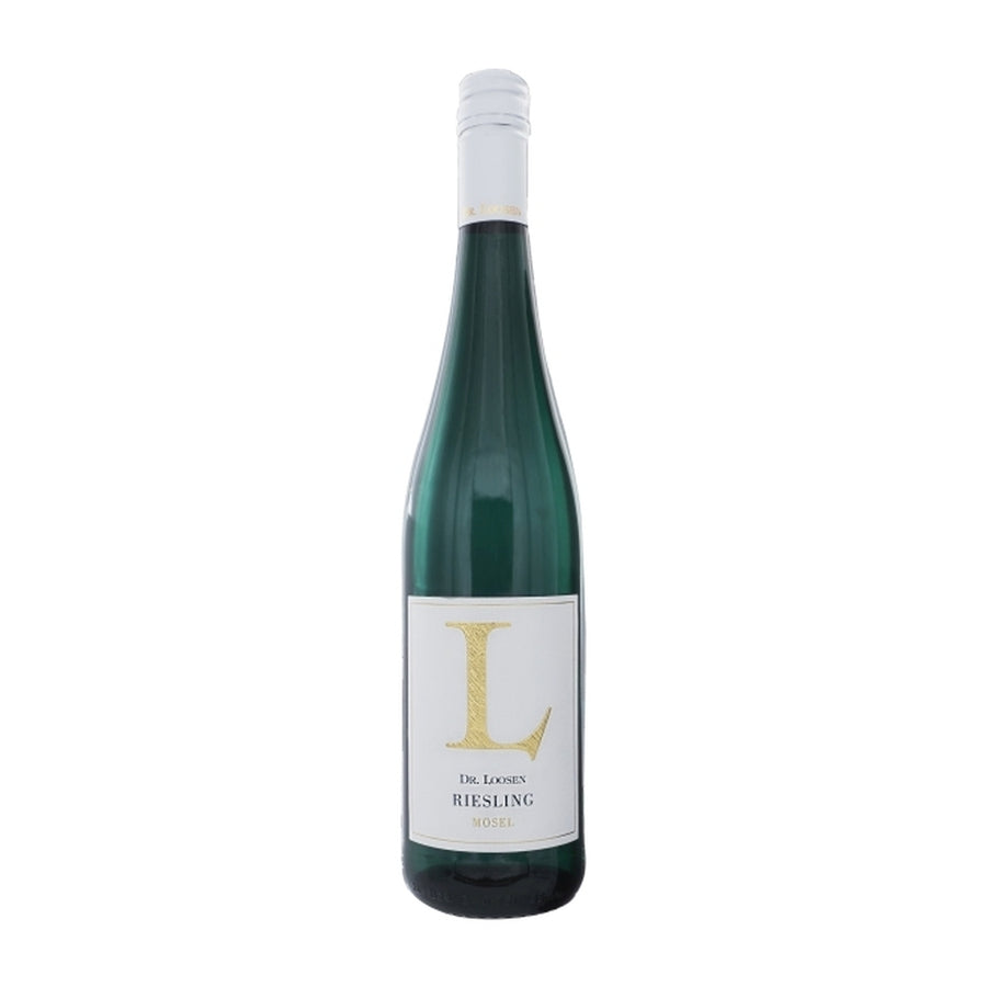 Dr. Loosen, Riesling Estate, Mosel