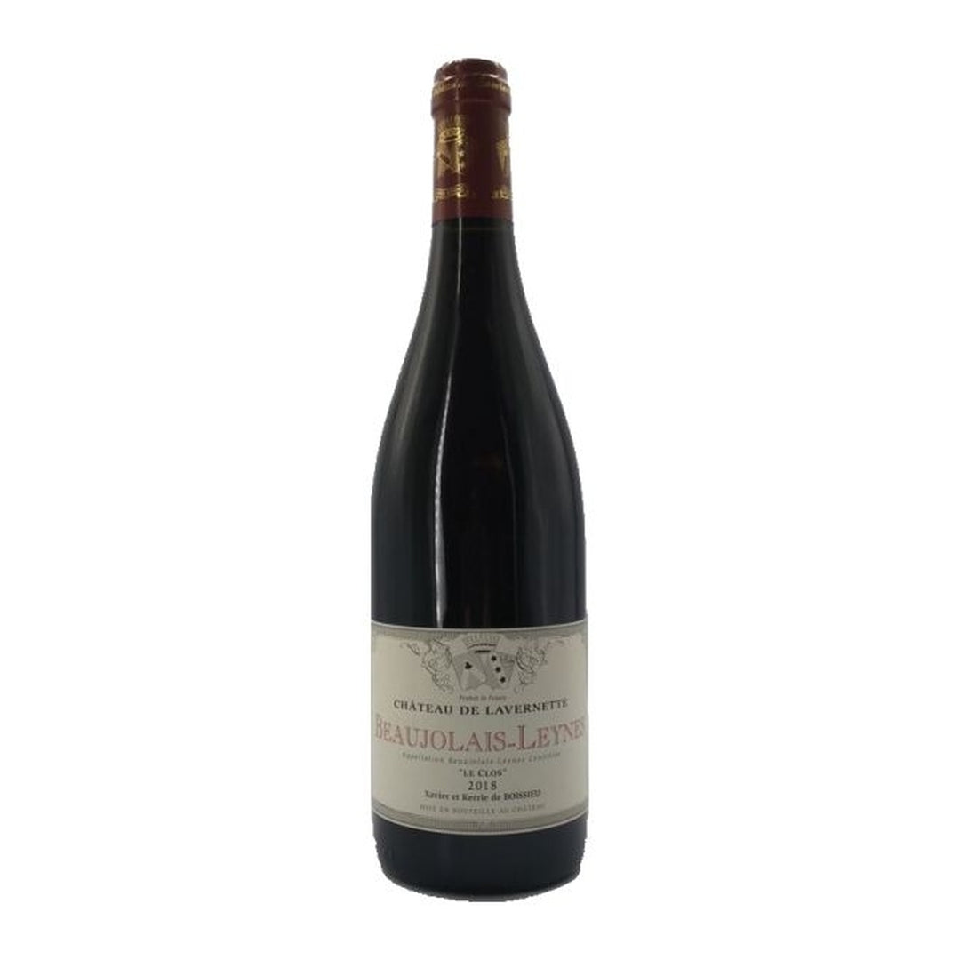 Lavernette, Leynes Clos, Beaujolais