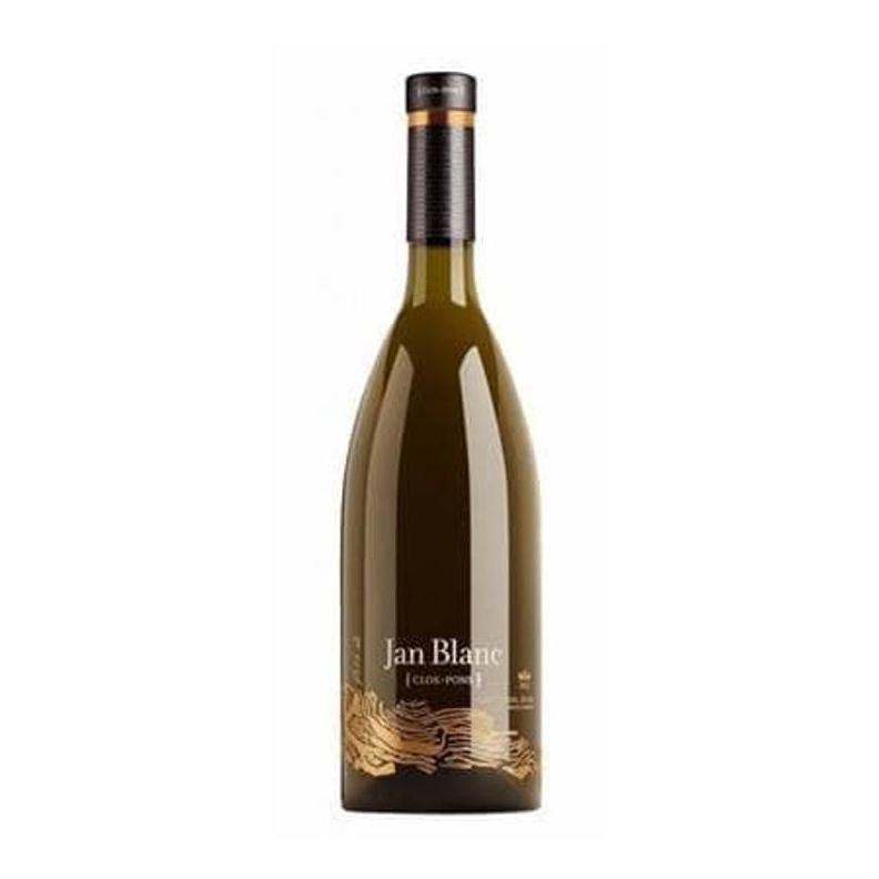 Clos Pons, Jan Blanc, Costers del Segre
