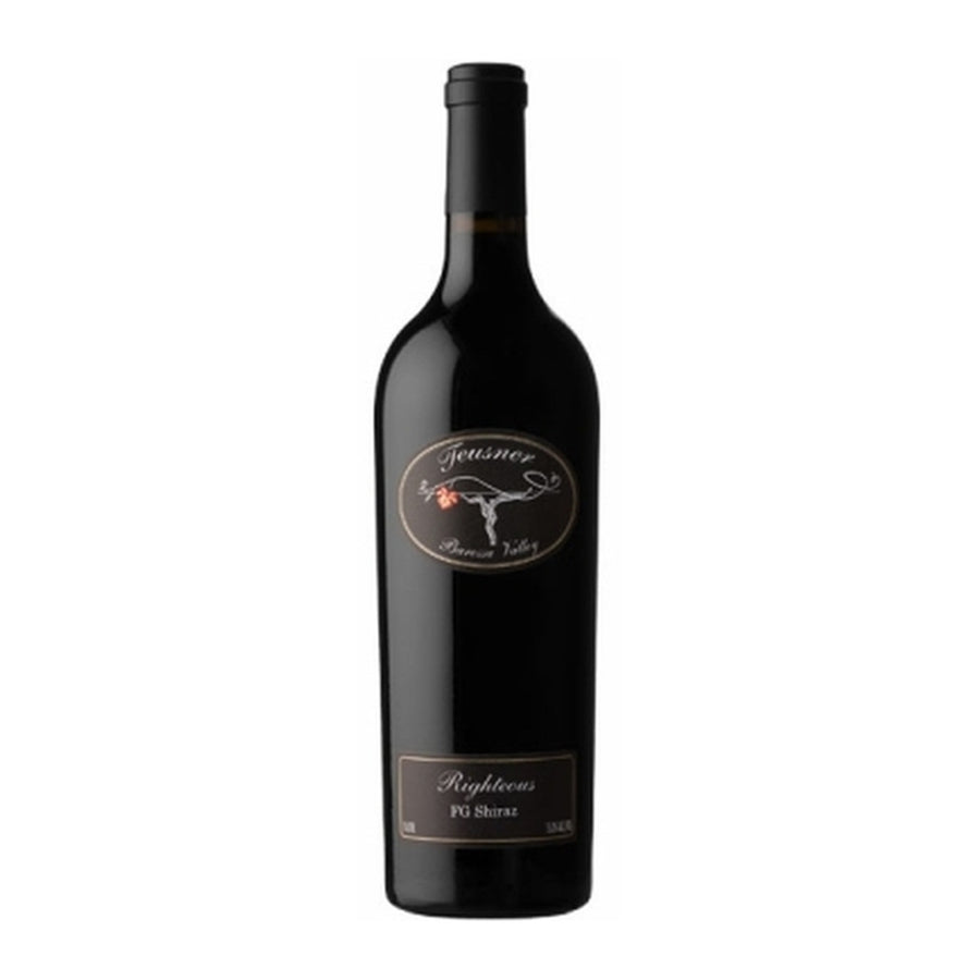 Teusner, Righteous FG Shiraz, Barossa Valley