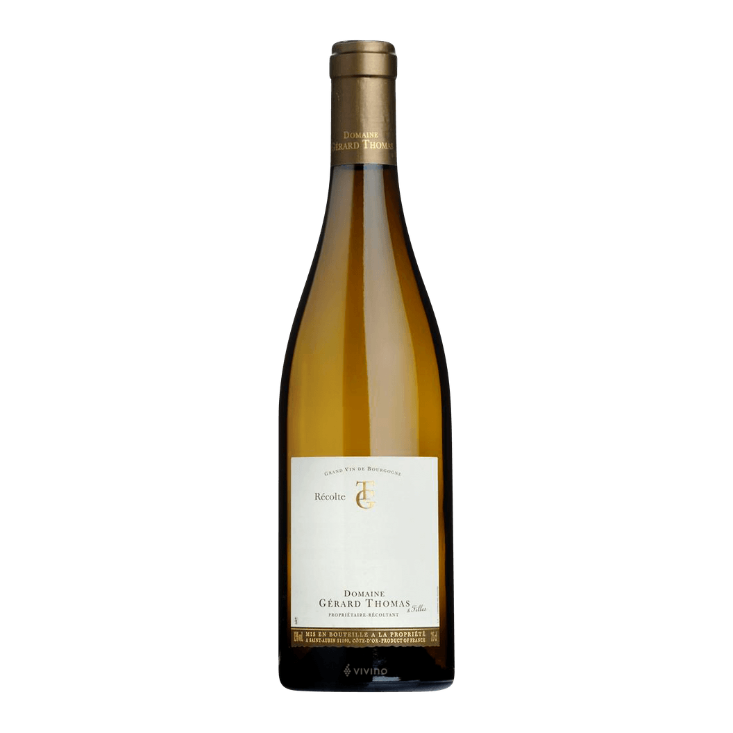 Domaine Gerard Thomas, Saint-Aubin