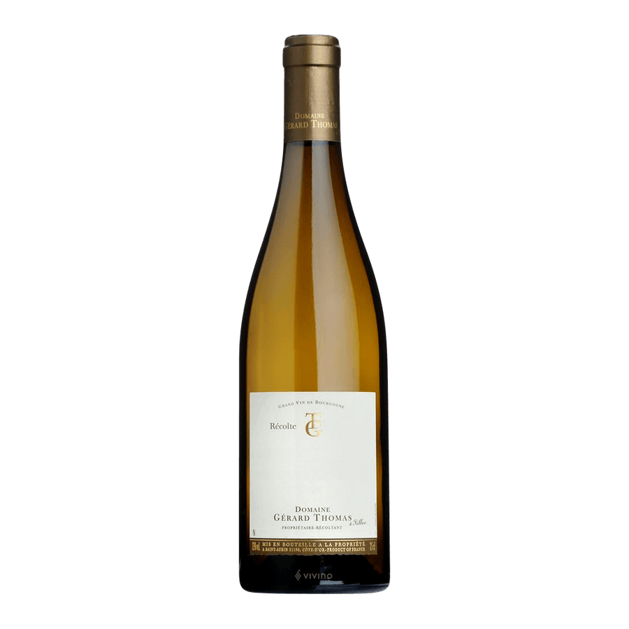 Domaine Gerard Thomas, Saint-Aubin