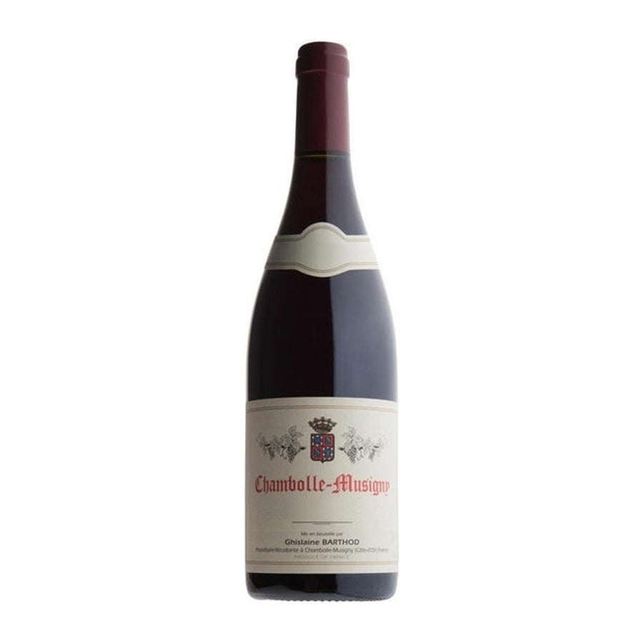 Ghislaine Barthod, Chambolle-Musigny