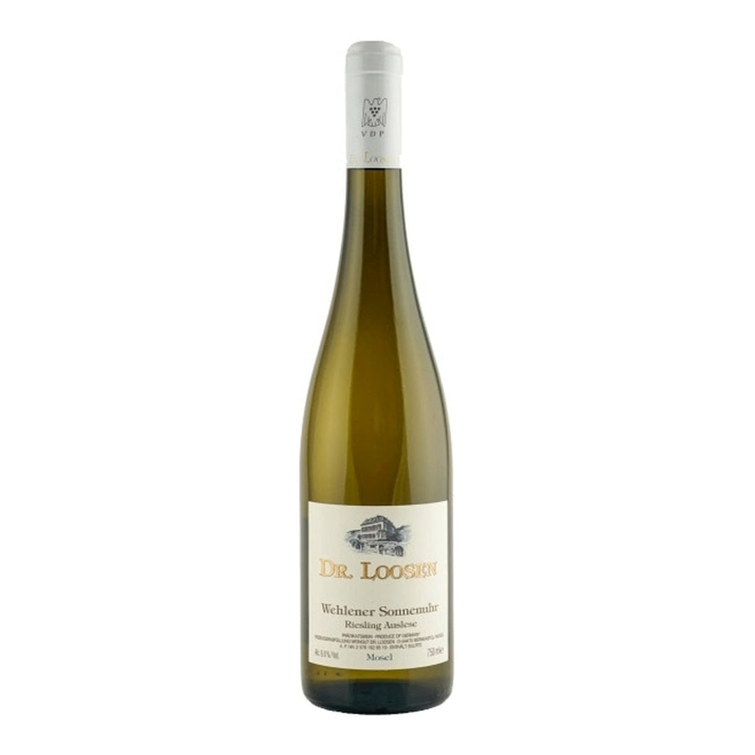 Dr. Loosen, Wehlener Sonnenuhr Riesling Auslese, Mosel
