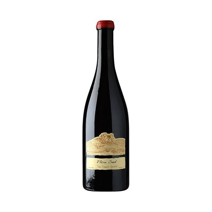 Jean-Francois Ganevat, Plein Sud, Cotes du Jura