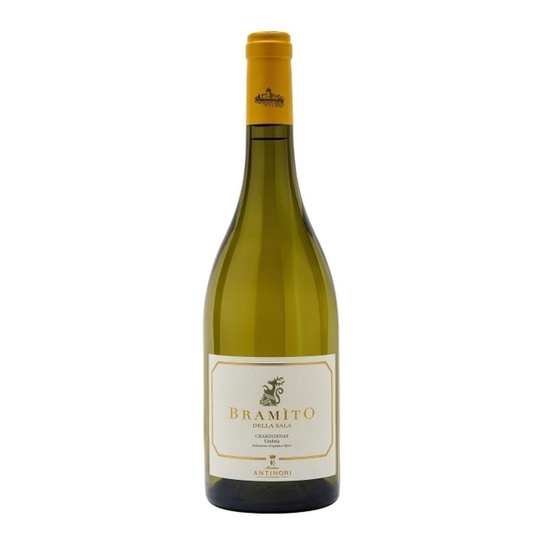 Antinori (Castello della Sala), Bramito del Cervo, IGT