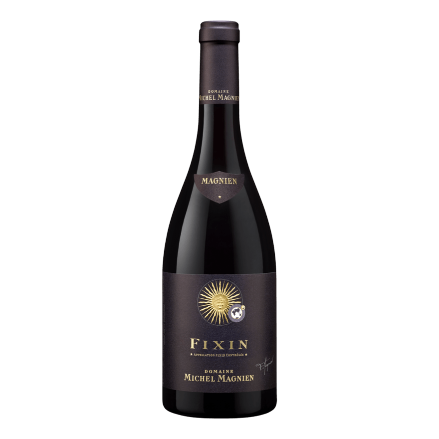 Domaine Michel Magnien, Fixin
