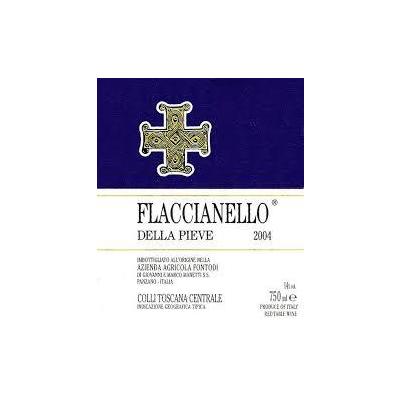 Fontodi, Flaccianello delle Pieve, Colli della Toscana Centrale IGT