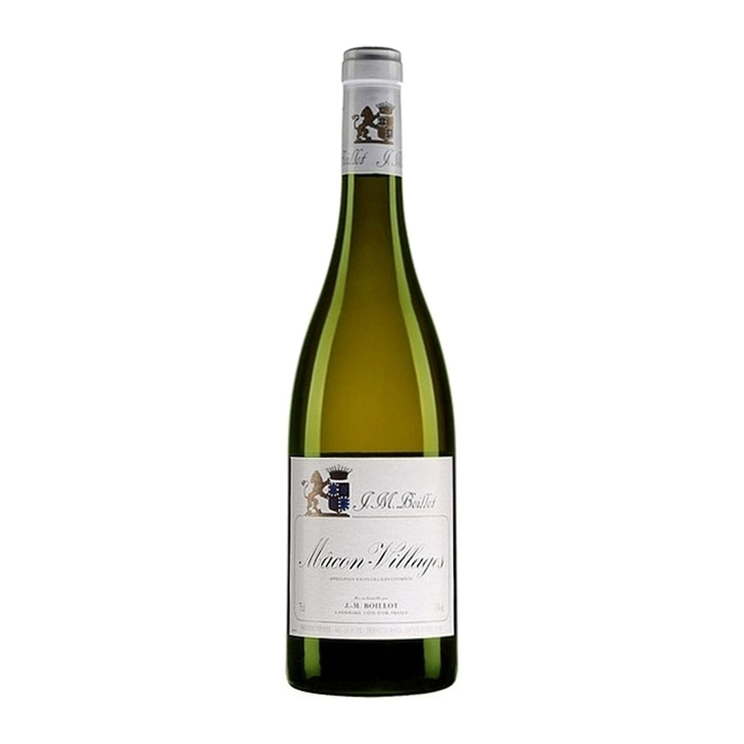 J. M. Boillot, Macon-Villages