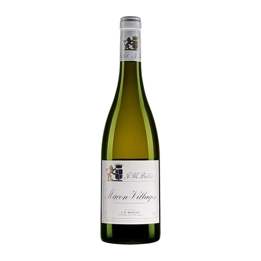 J. M. Boillot, Macon-Villages