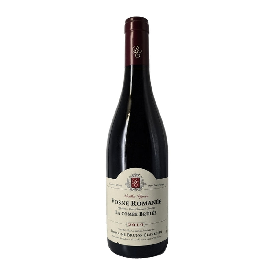 Domaine Bruno Clavelier, Vosne-Romanee, Combe Brulee
