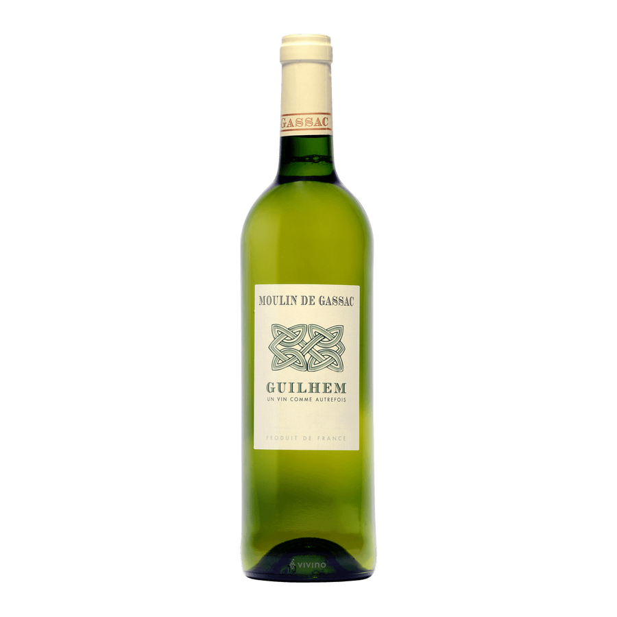 Moulin de Gassac, Guilhem Blanc, Pays d'Herault IGP