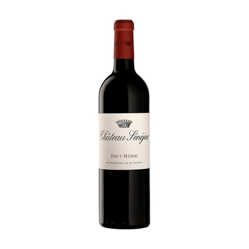 Chateau Senejac, Haut-Medoc