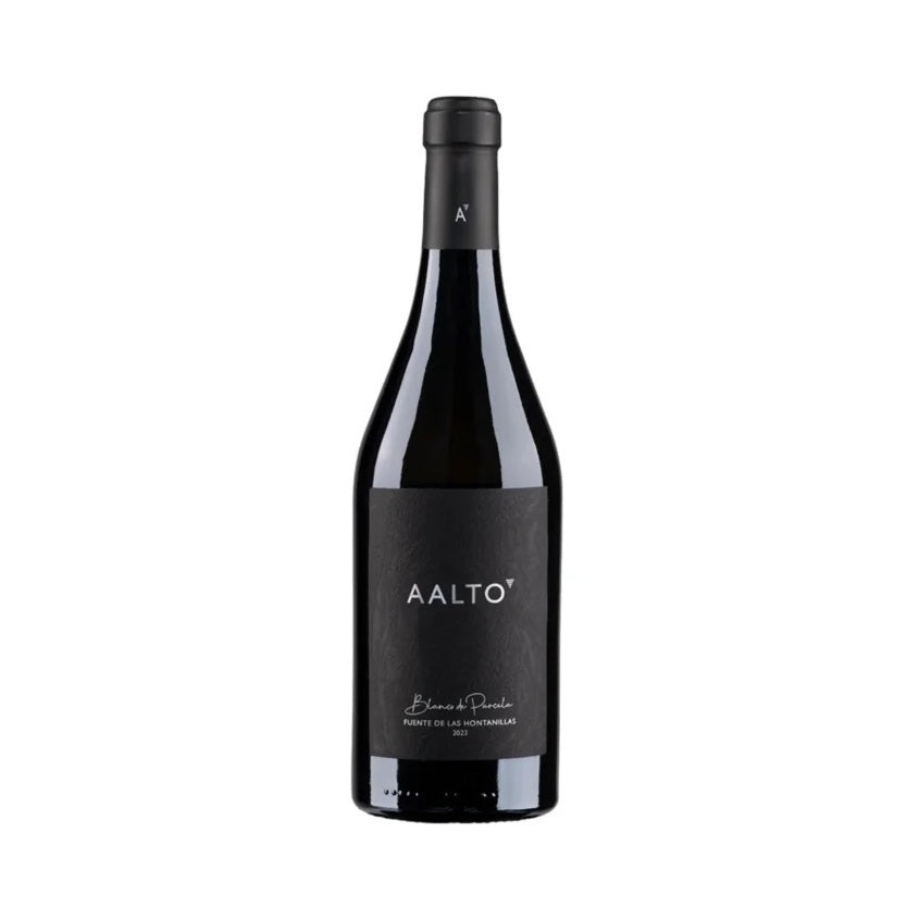 Aalto, Fuente de las Hontanillas, Castilla y Leon