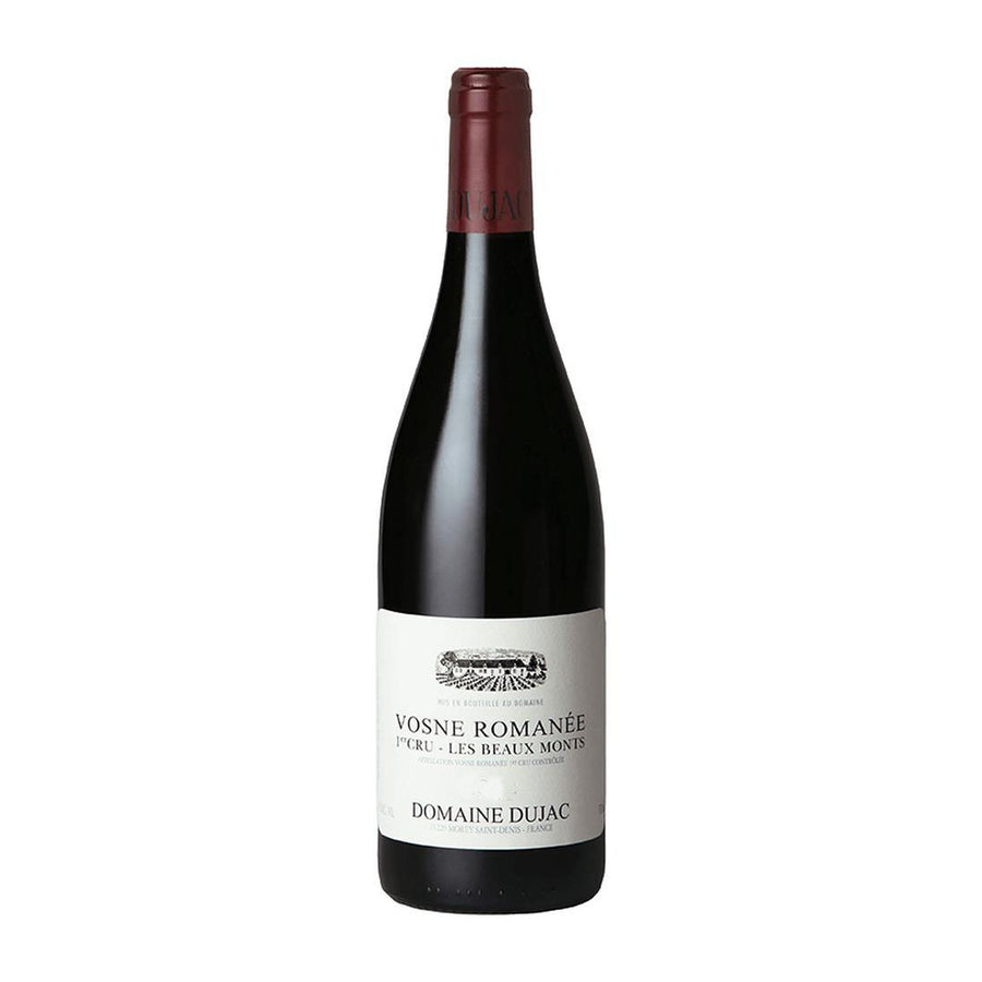 Domaine Dujac, Vosne-Romanee Premier Cru, Les Beaux Monts