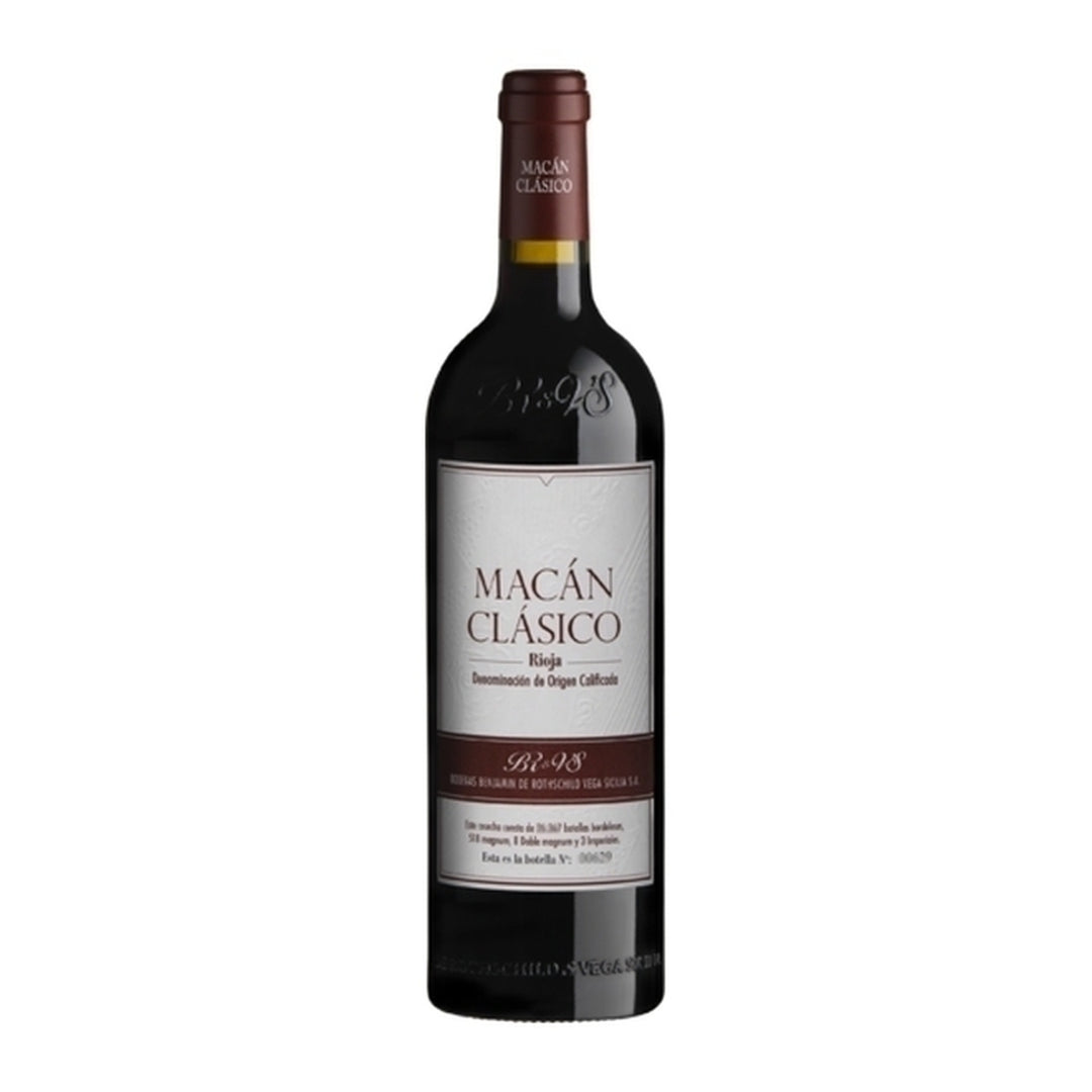 Macan Clasico