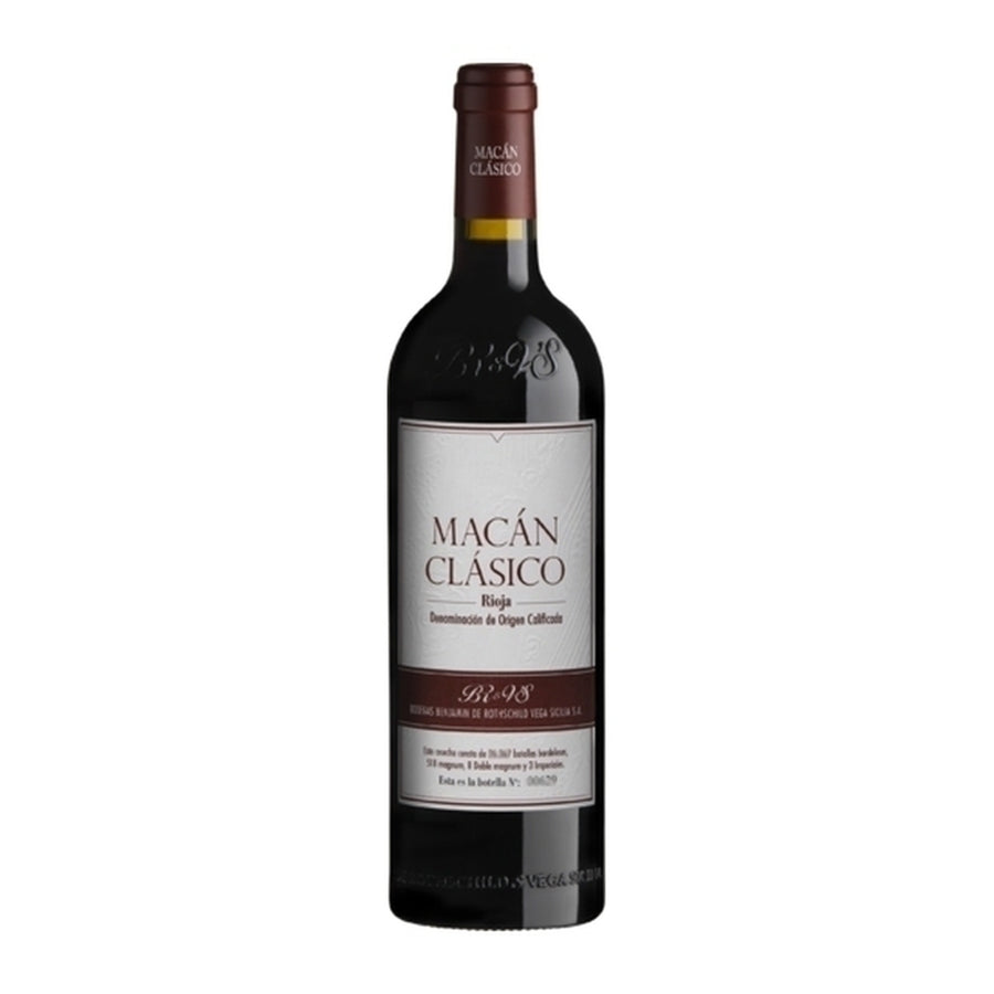 Macan Clasico