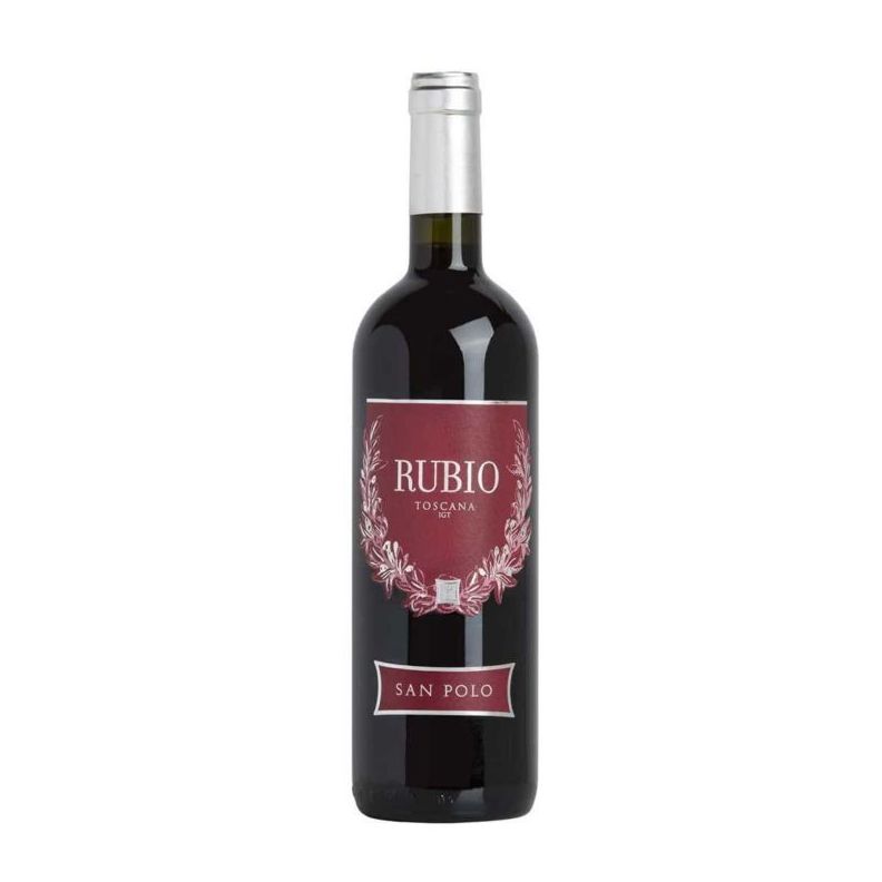 Poggio San Polo, Toscana Rubio, IGT