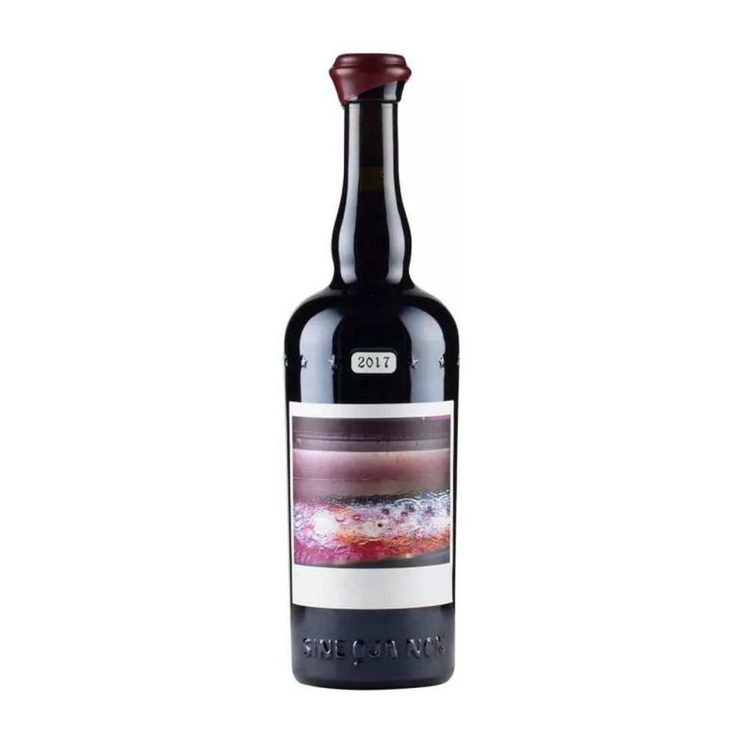 Sine Qua Non, Eleven Confessions Vineyard Grenache, Sta. Rita Hills
