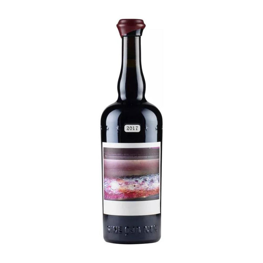 Sine Qua Non, Eleven Confessions Vineyard Grenache, Sta. Rita Hills