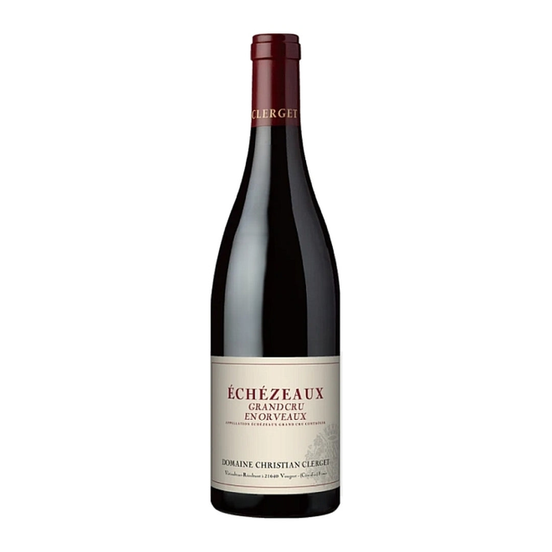 Domaine Christian Clerget, Echezeaux Grand Cru, En Orveaux