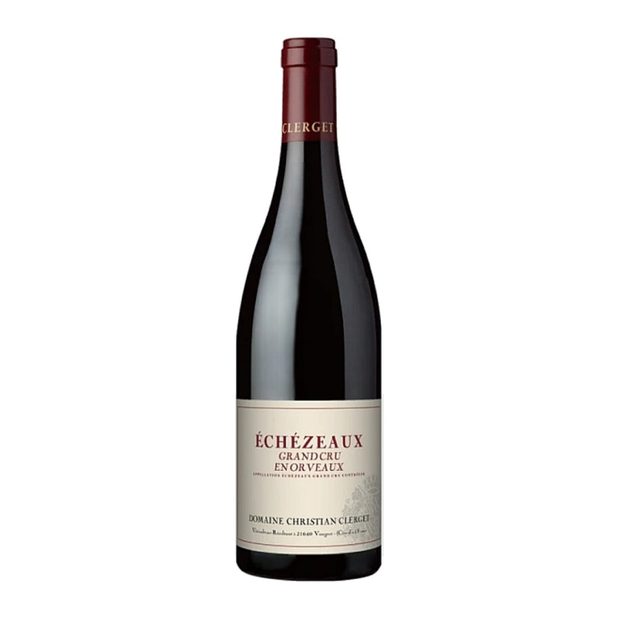 Domaine Christian Clerget, Echezeaux Grand Cru, En Orveaux
