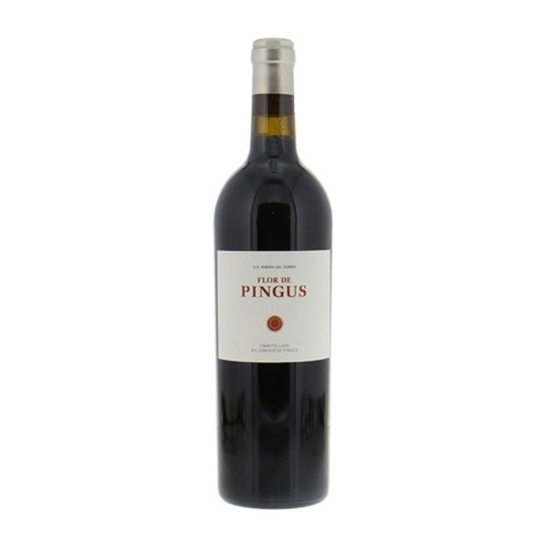 Dominio de Pingus, Flor Pingus, Ribera del Duero DO