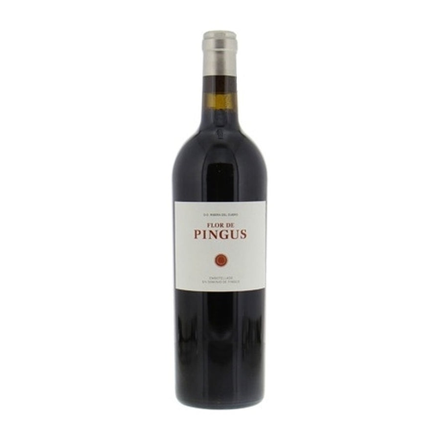 Dominio de Pingus, Flor Pingus, Ribera del Duero DO