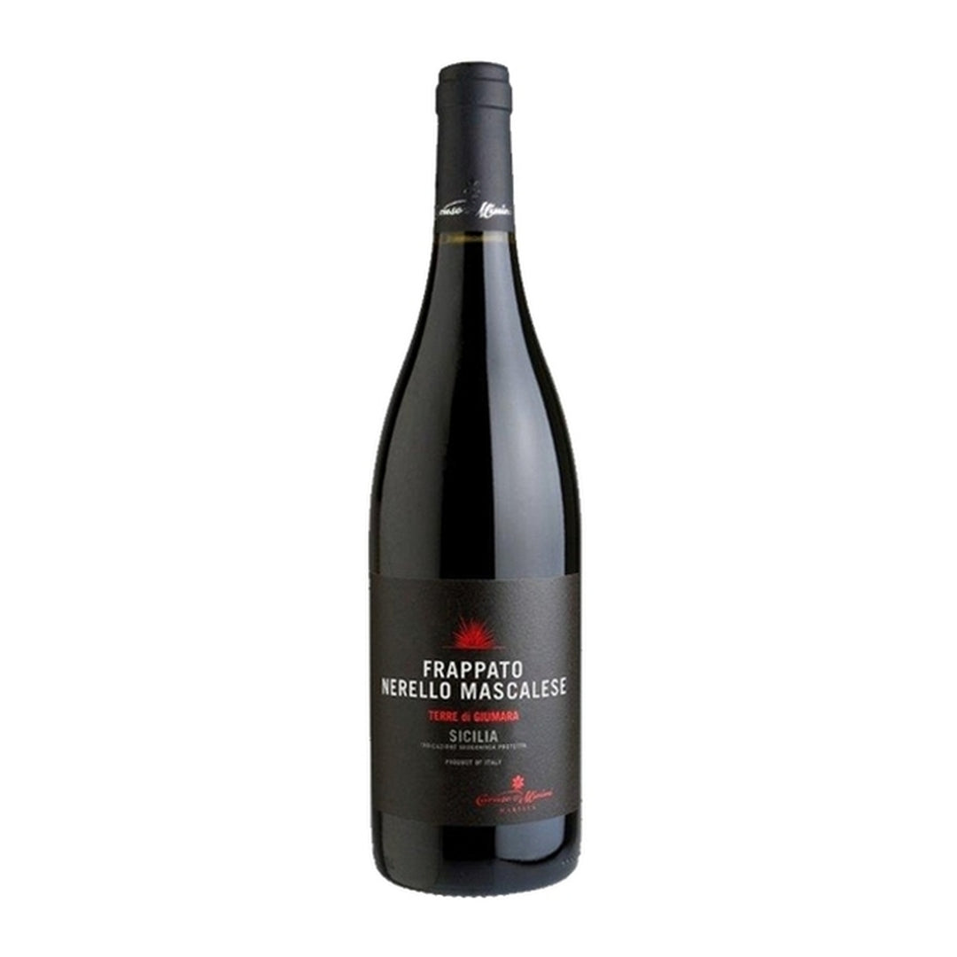 Caruso & Minini, Terre Giumara Frappello