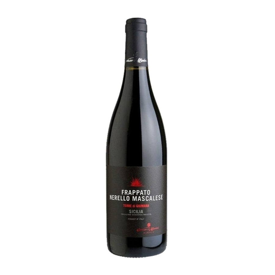 Caruso & Minini, Terre Giumara Frappello