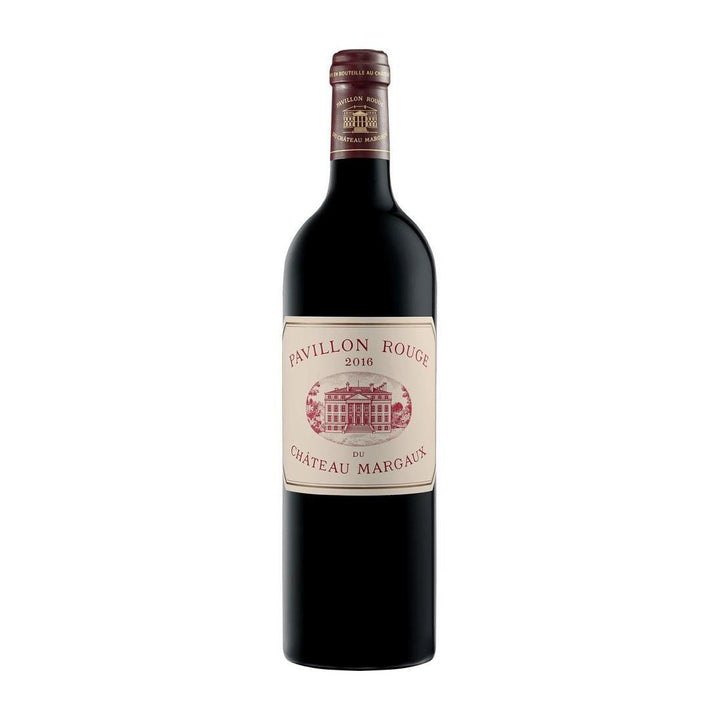 Pavillon Rouge du Chateau Margaux, Margaux