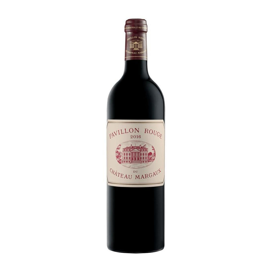 Pavillon Rouge du Chateau Margaux, Margaux