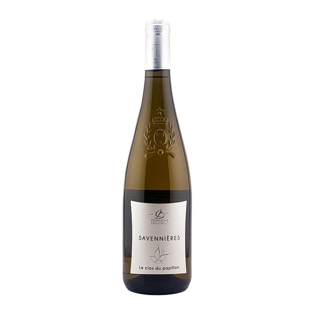 Domaine des Forges, Savennieres, Clos Papillon