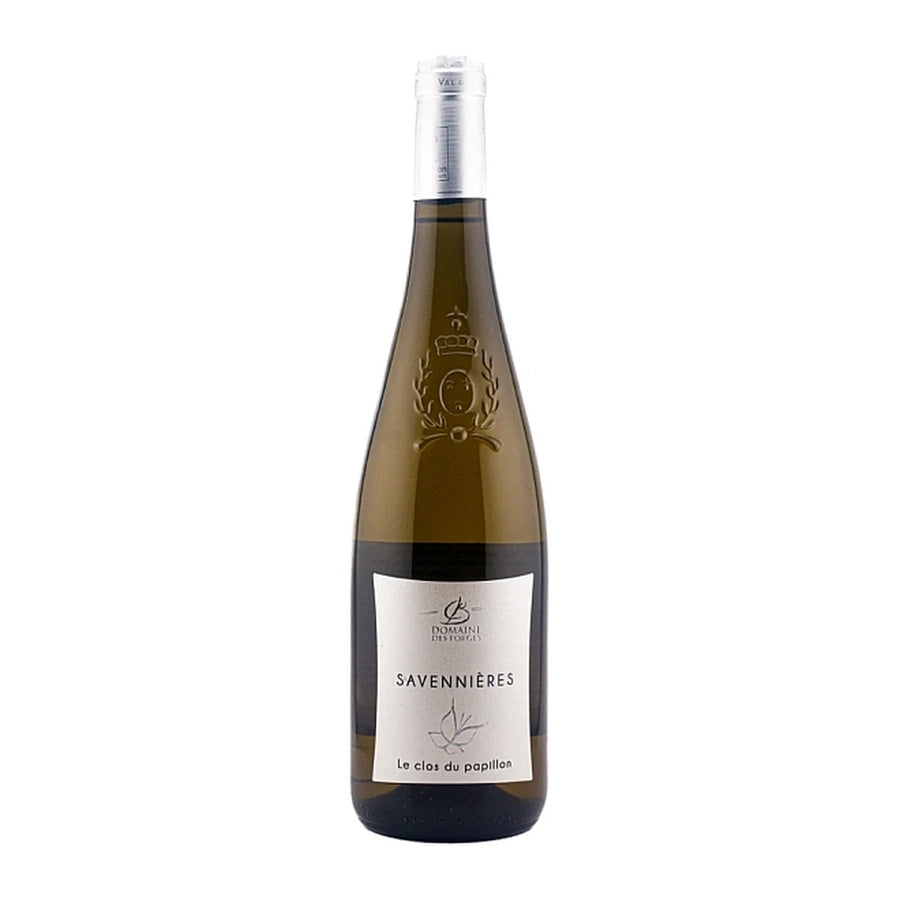 Domaine des Forges, Savennieres, Clos Papillon