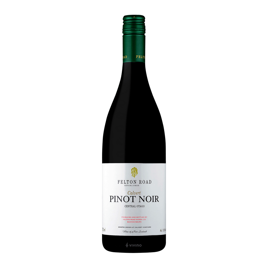 Felton Road, Pinot Noir Calvert, Central Otago