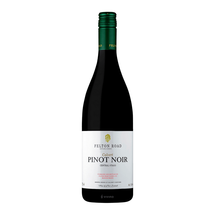 Felton Road, Pinot Noir Calvert, Central Otago