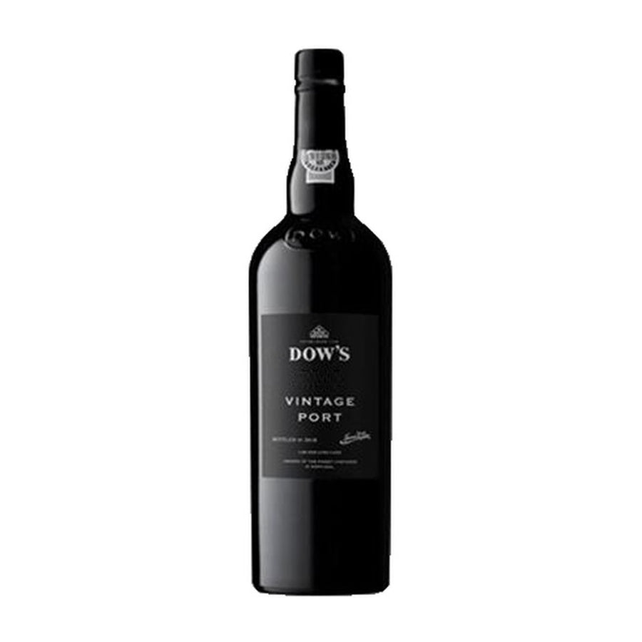 Dow's Vintage Port