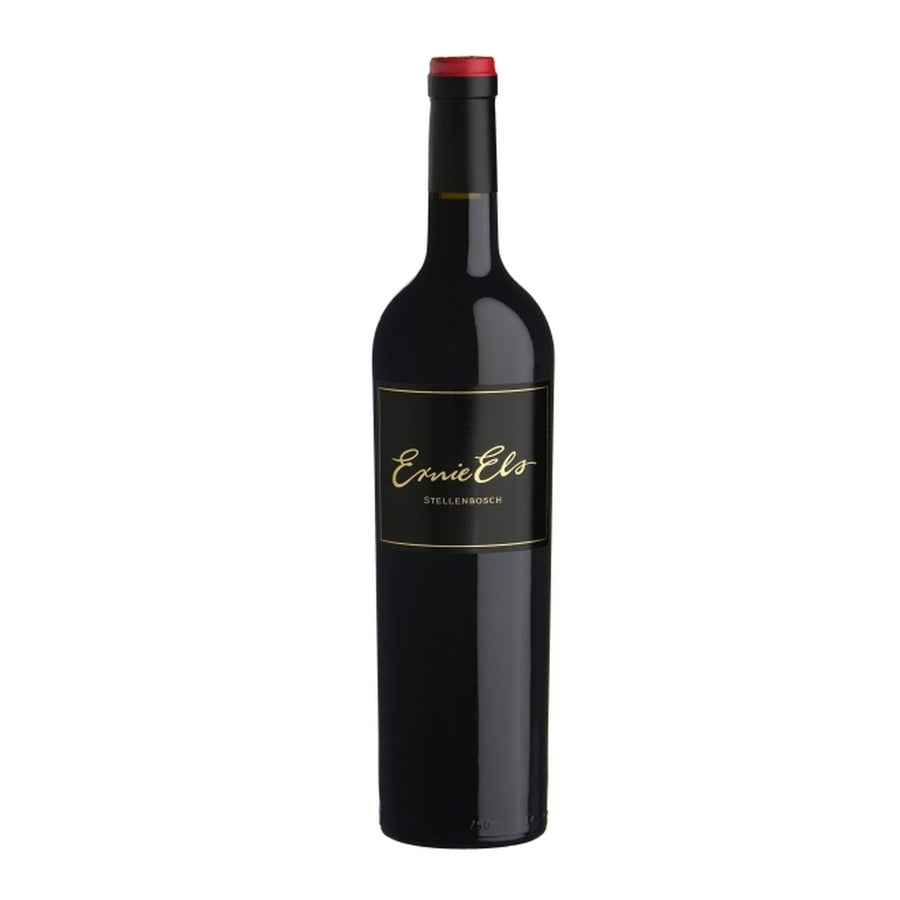 Ernie Els, Signature, Stellenbosch