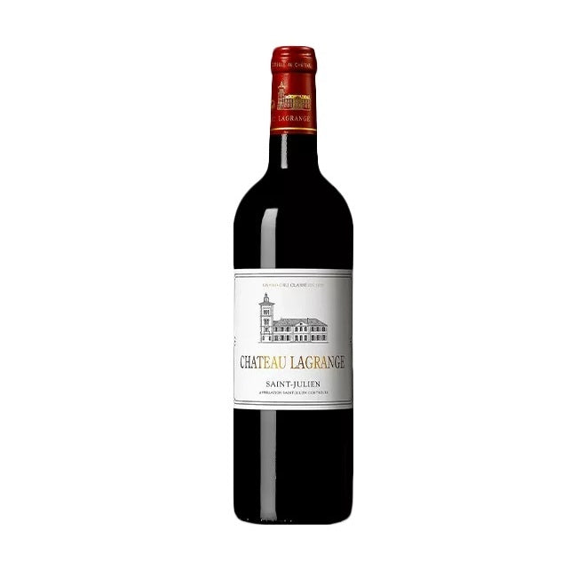 Chateau Lagrange, Pomerol