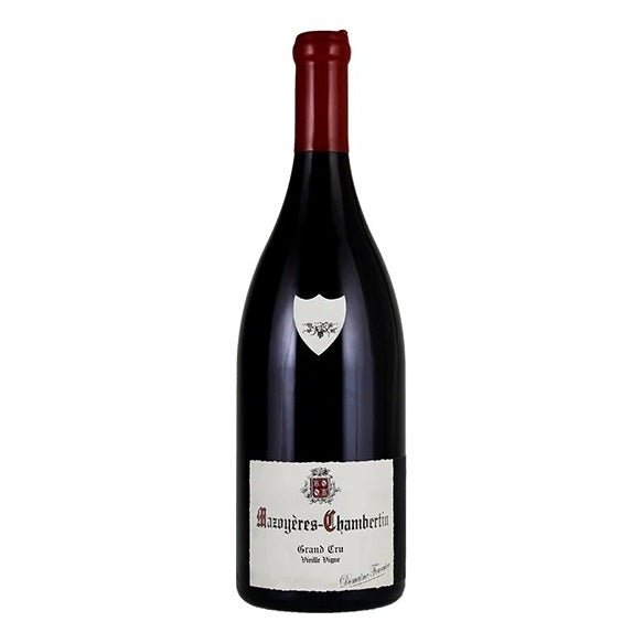 Jean-Marie Fourrier, Mazoyeres-Chambertin Grand Cru, Vieille Vigne
