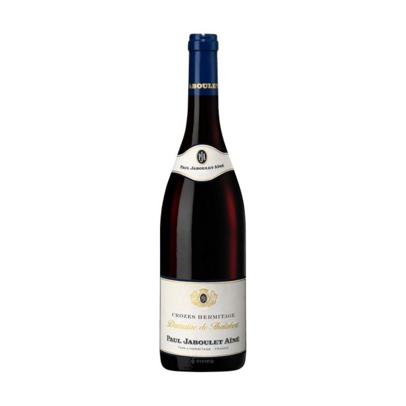 Paul Jaboulet Aine, Crozes-Hermitage, Domaine de Thalabert