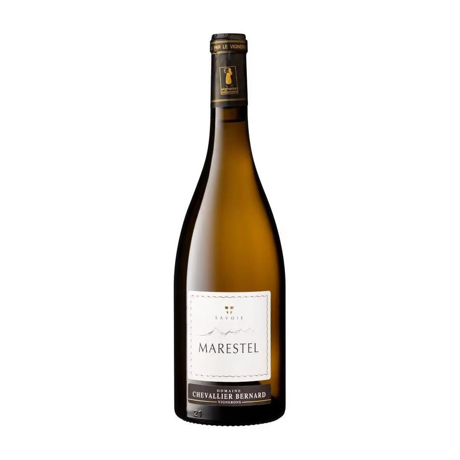 Chevallier-Bernard, Marestel, Roussette de Savoie