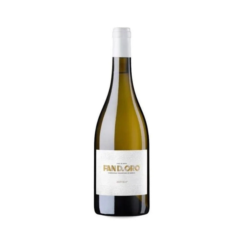 Arzuaga, Ribera del Duero, Fan d'Oro
