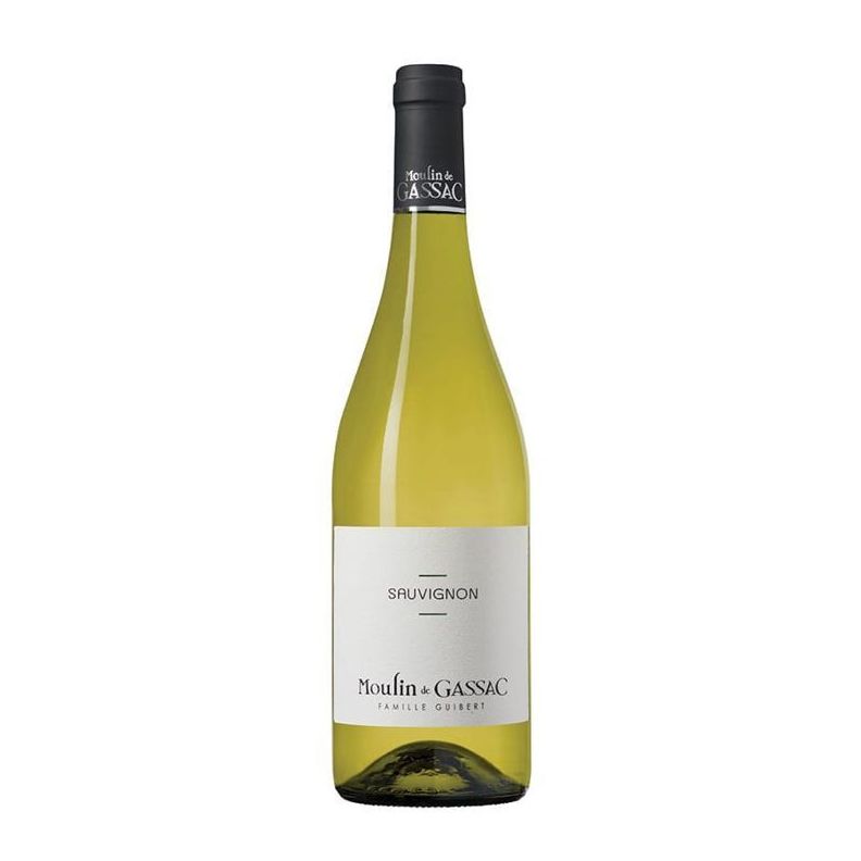 Moulin de Gassac, Sauvignon Blanc, Pays d'Oc