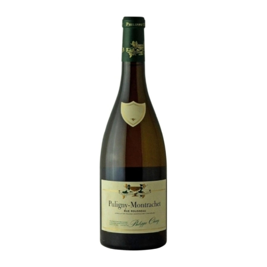 Philippe Chavy, Puligny-Montrachet, Rue Rousseau