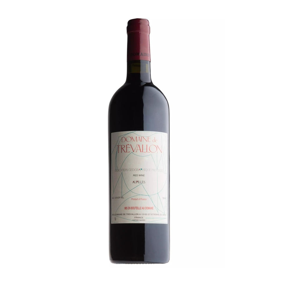 Domaine de Trevallon, Rouge, Bouches-du-Rhone IGP
