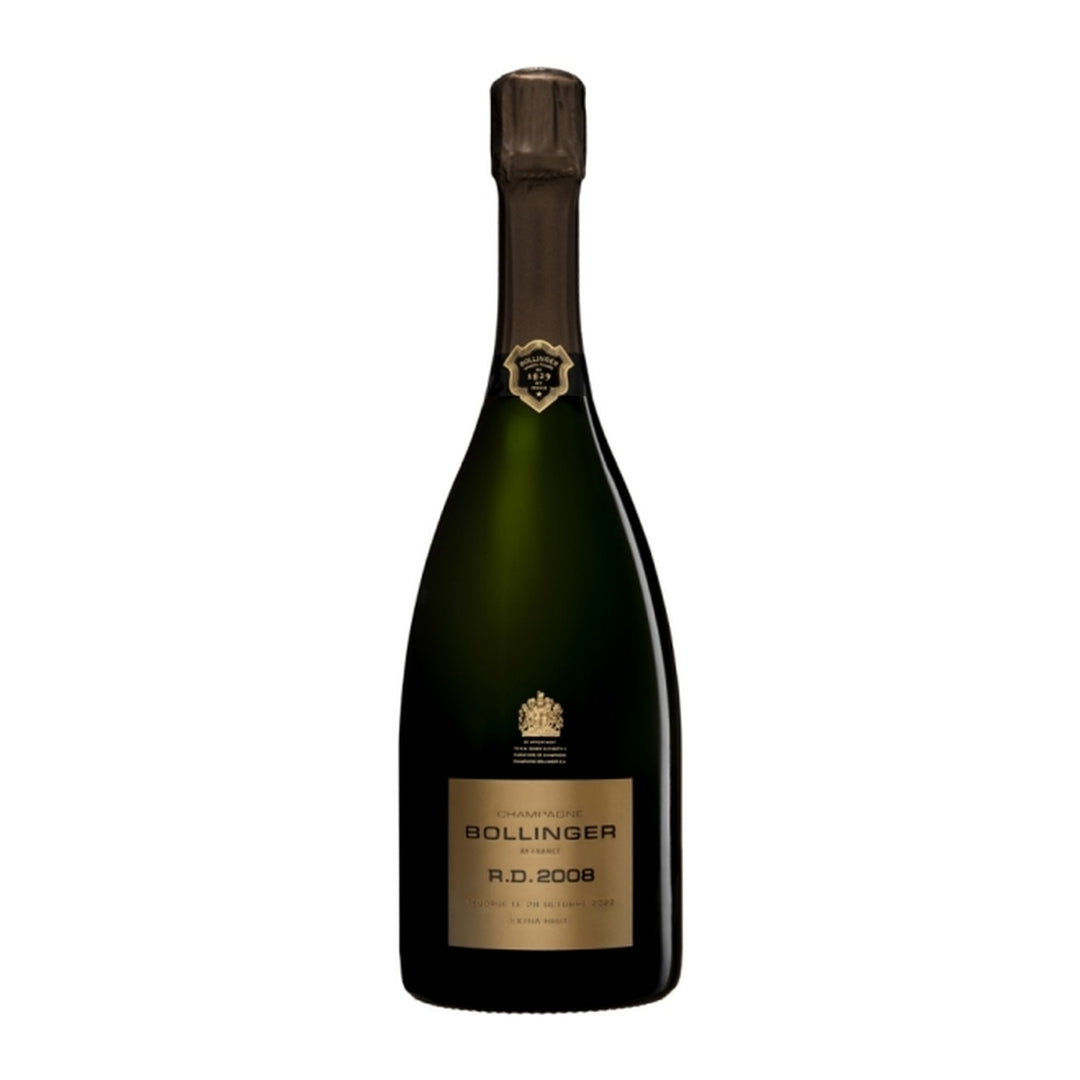 Bollinger, RD