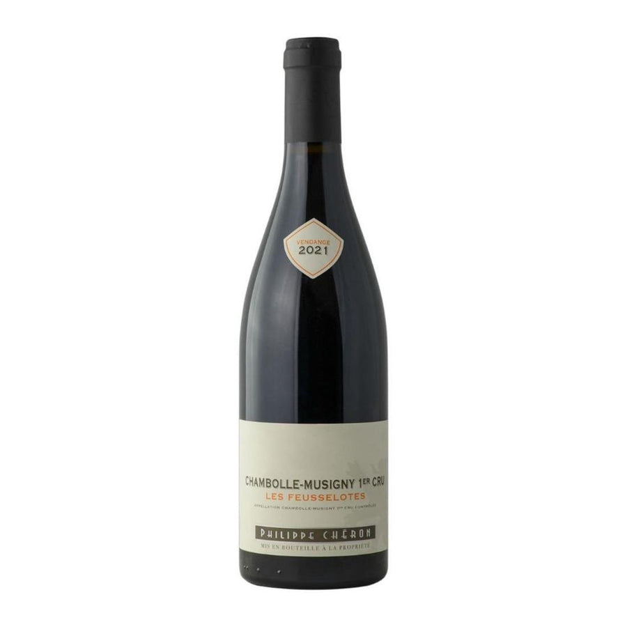 Philippe Cheron, Chambolle-Musigny Premier Cru, Les Feusselotes