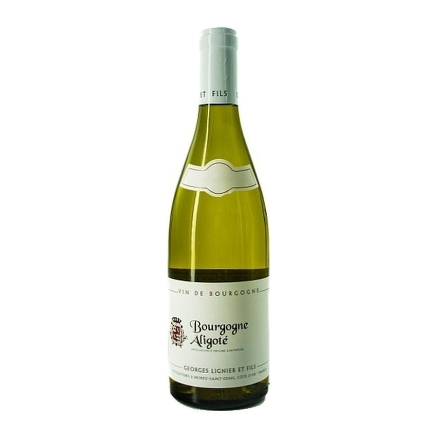Georges Lignier et Fils, Bourgogne Aligote