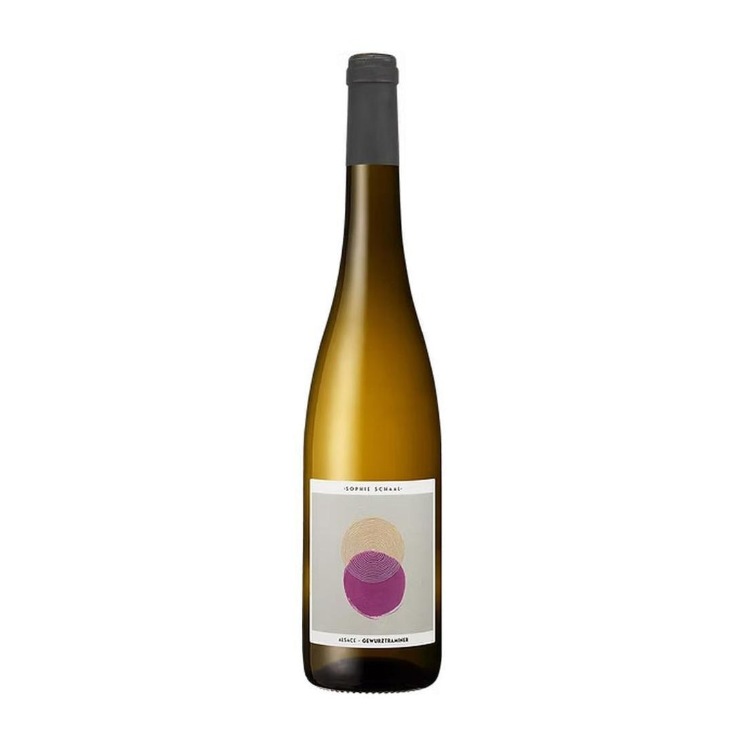 Sophie Schaal, Gewurztraminer